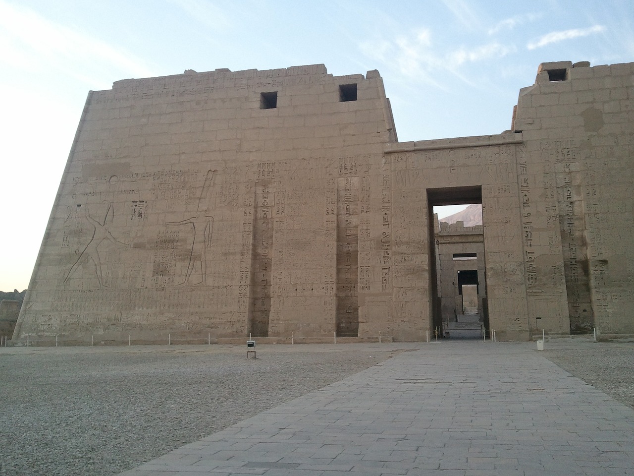 The Influence of Ancient Egyptian Culture on Modern Society